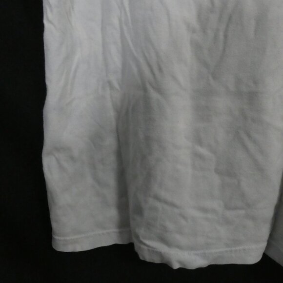 AMERICAN EAGLE - Super Soft - Standard Fit | small | Graphic Cotton Tee - Picture 12 of 13